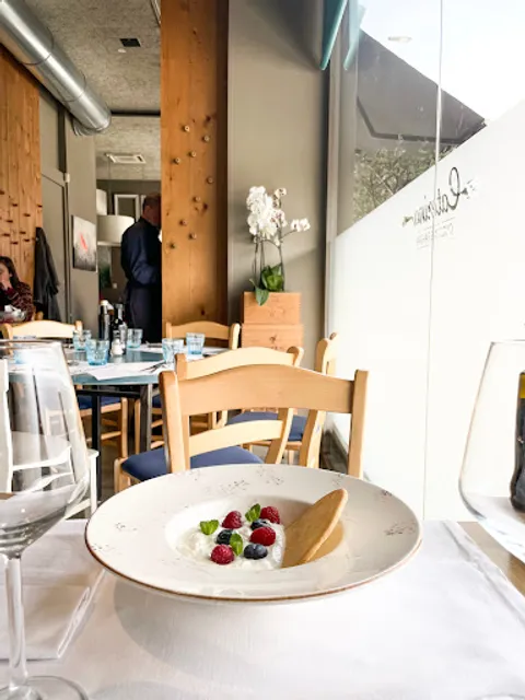 Caterina cucina e farina