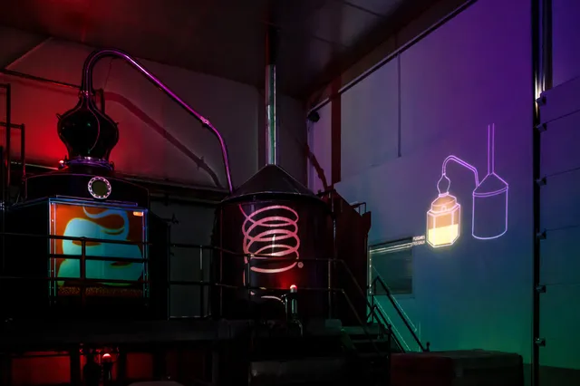 House La Mirabelle - Distillery Grallet Dupic