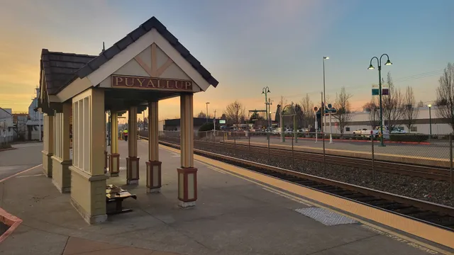 Puyallup