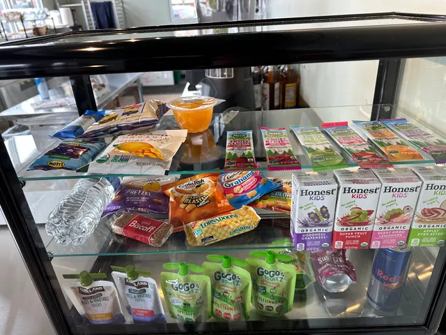 Bearded Bean Coffee Co