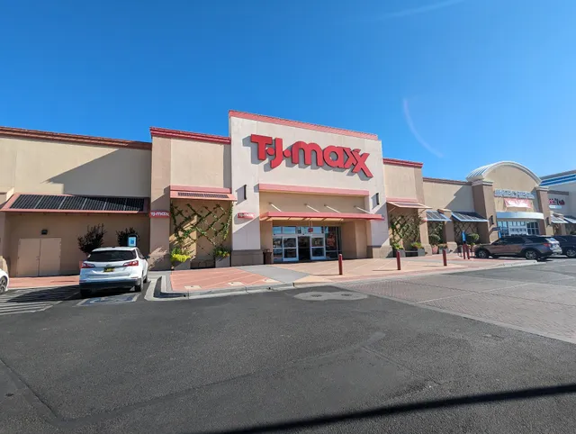 T.J. Maxx
