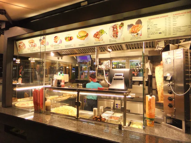 Radatz Wiener Würstelstand