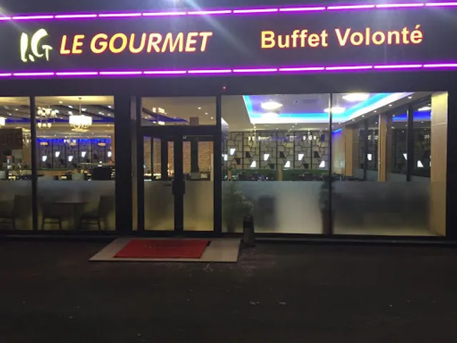 Restaurant LE GOURMET