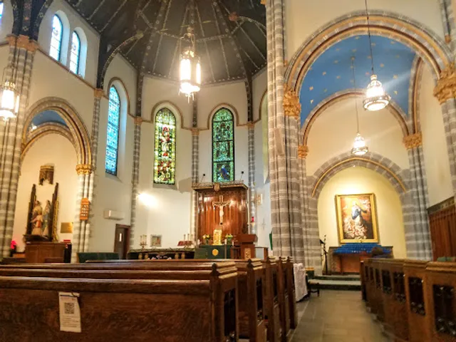 Immaculate Conception