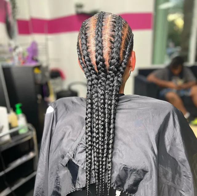 Breezys Beauty Studio