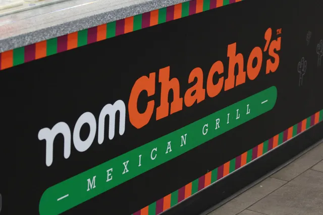 NomChacho's