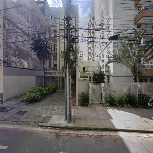 Regente Flat Service