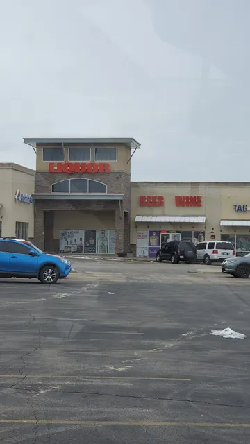 Garrett Creek Wine and Spirits