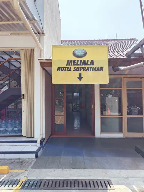 Supratman Hotel