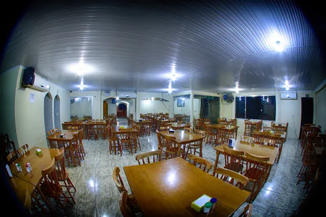 Choperia e Pizzaria Saporito