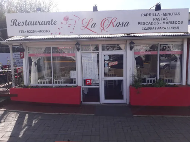 La Rosa Restaurant