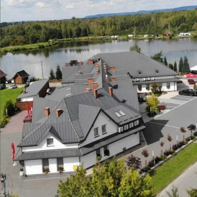 Hotel Karpik Ośrodek rekreacyjno-wypoczynkowy
