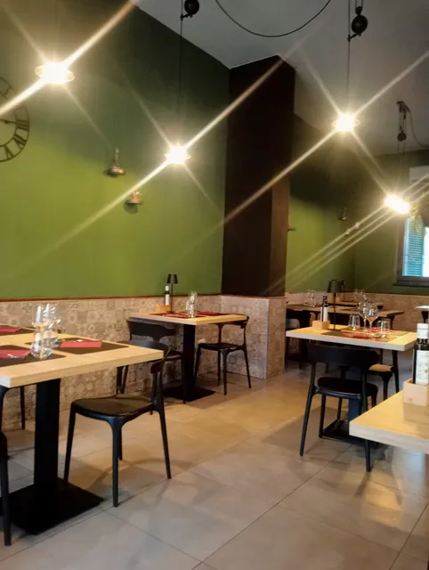 Crudo Risto-macelleria