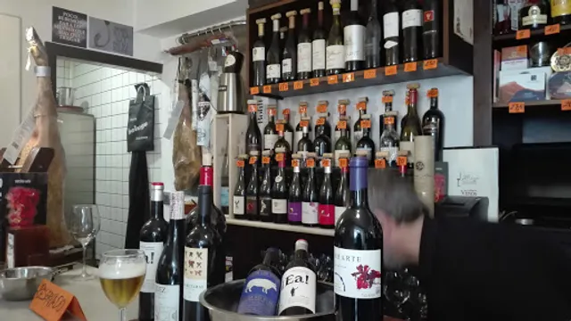 Taberna Ilustrada Beluga