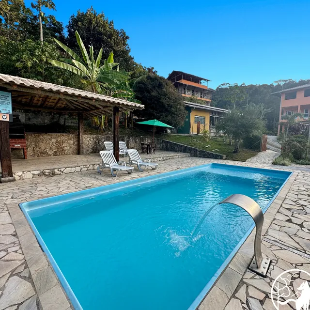 Sítio Montanhas do Coiote