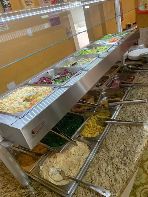 K Delícia Restaurante