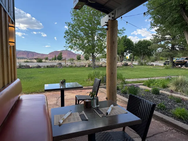 Hunt & Gather Restaurant