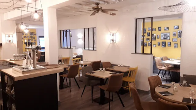 Crêperie Le Connétable