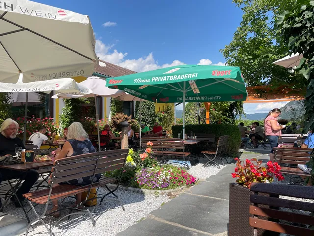 Weinschenke St. Michael