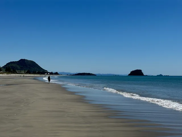 Mt Maunganui Cenotaph