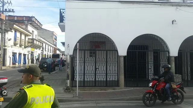 Centro Comercial Idema