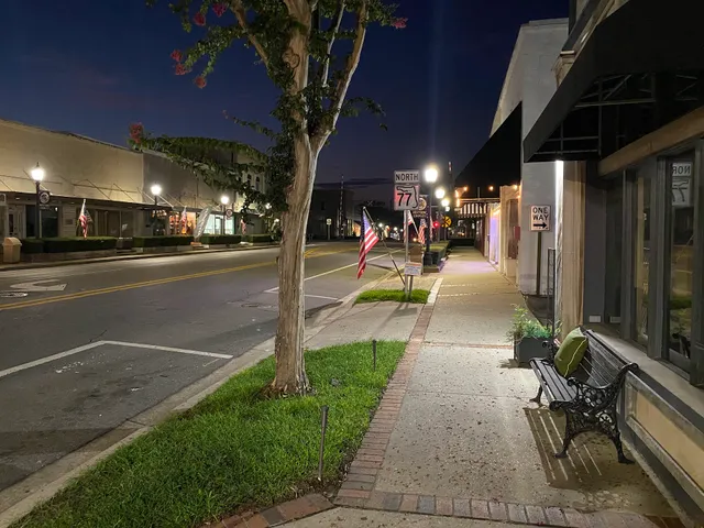 Styling Station Salon • Spa