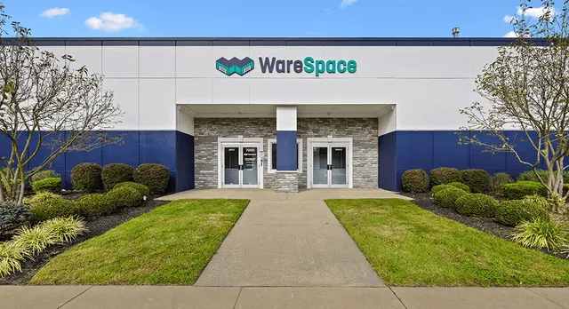 WareSpace Mt Laurel | Small Warehouse Space Rentals