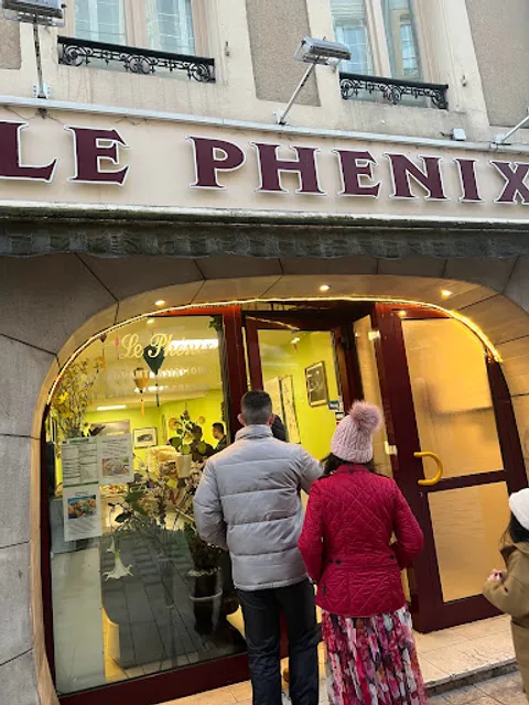 Le Phenix