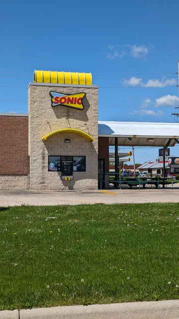 Sonic Drive-In