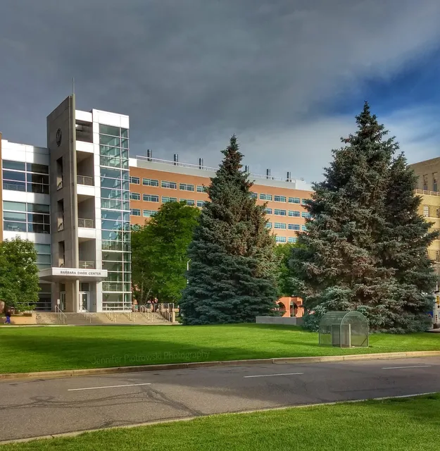 Barbara Davis Center for Diabetes Pediatric Clinic - CU Anschutz Medical Campus
