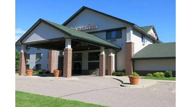 AmericInn by Wyndham Mounds View Minneapolis