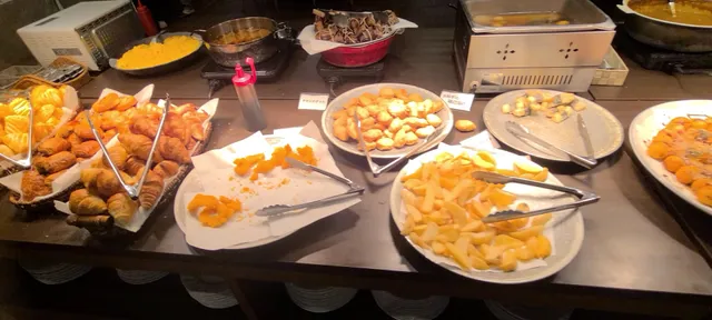 Shimoda Jyuraku Hotel