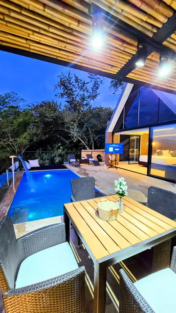 Iraka Refugio Deluxe