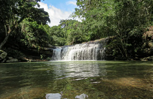 La Motilona Sitio turístico
