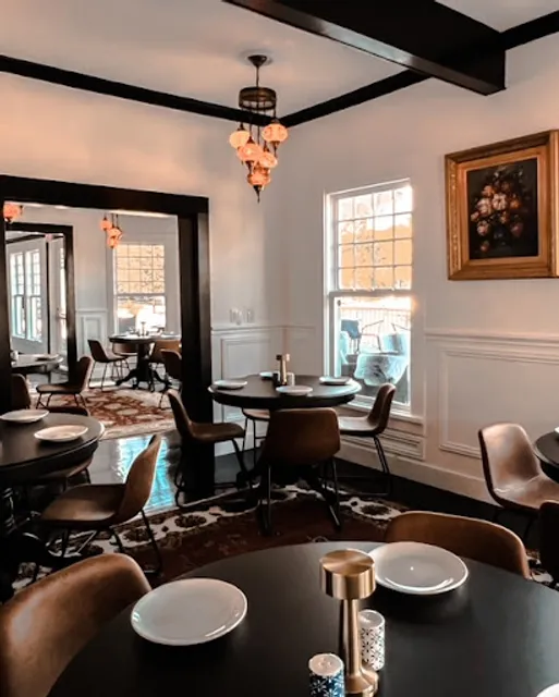 The Mayor's House By Selda