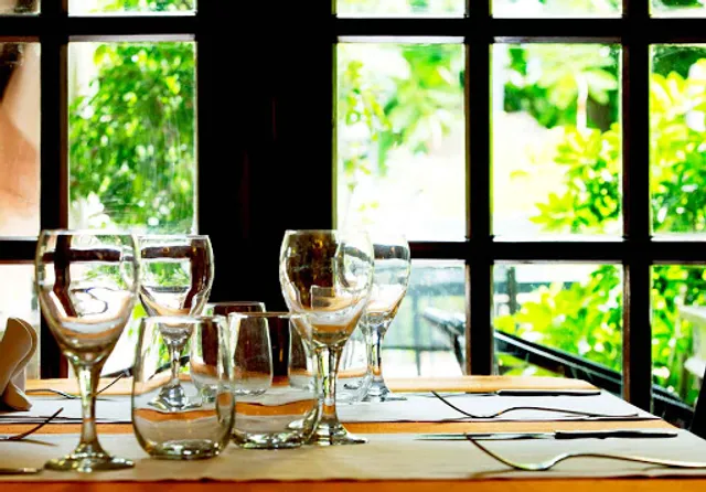 Mediterraneum Restaurant