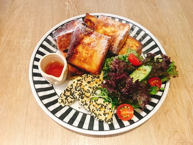 Rendezvous Burger & Bar