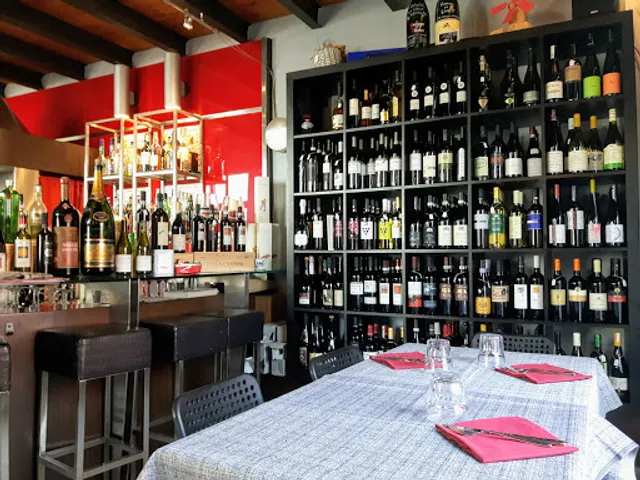 Enoteca & Birreria Il Luppolo e L'uva