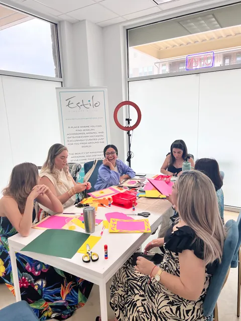 Estilo Concept Store