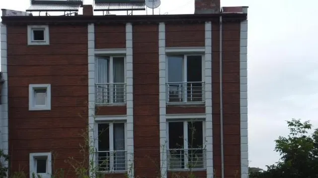 Çaykara Ataköy Apartman