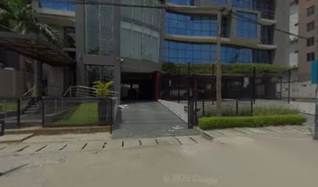 Double Four Restaurant & Eatery