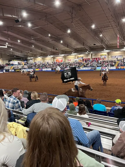 Curry County Events Center