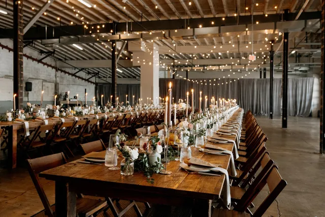 Heirloom DC | Catering & Event Design