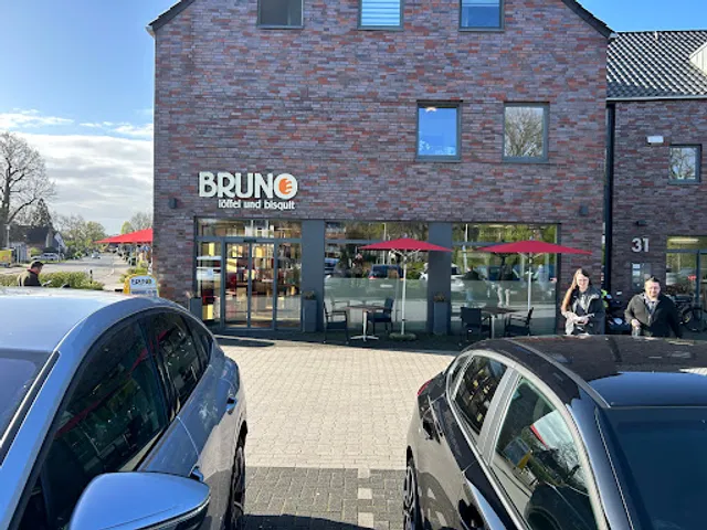Bäckerei Bruno