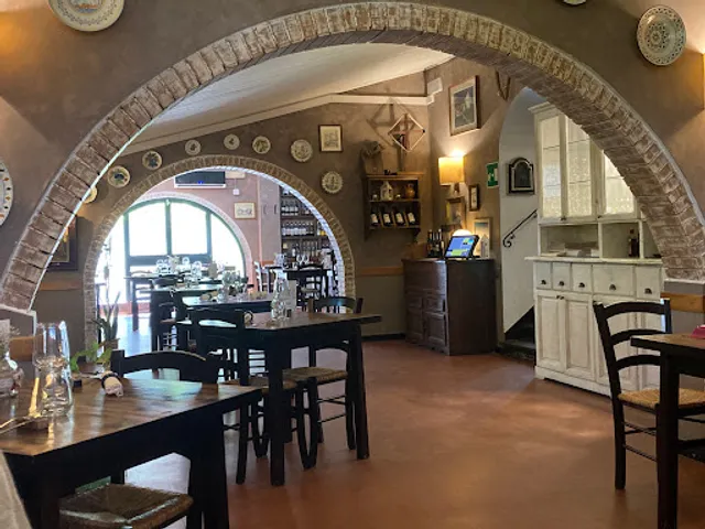 Osteria Enoteca i Vignaioli