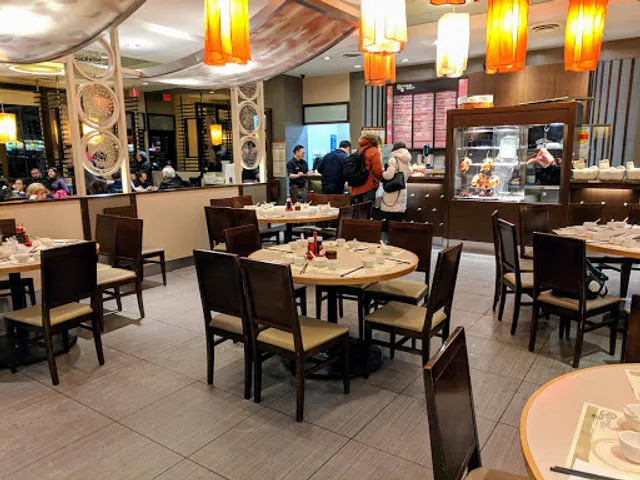 Congee Queen - Thornhill(Steeles/Hwy404)