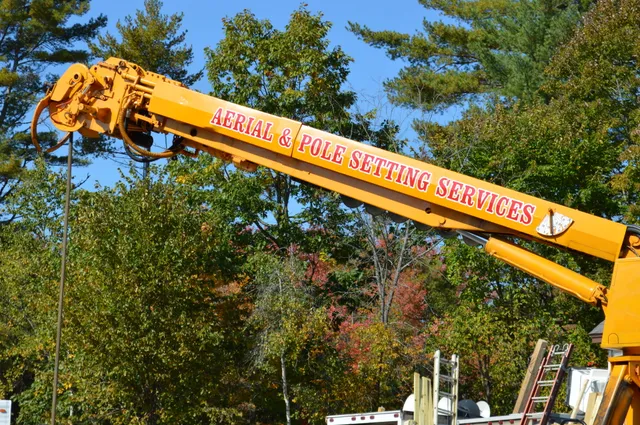 MCIVER ELECTRICAL CONTRACTING