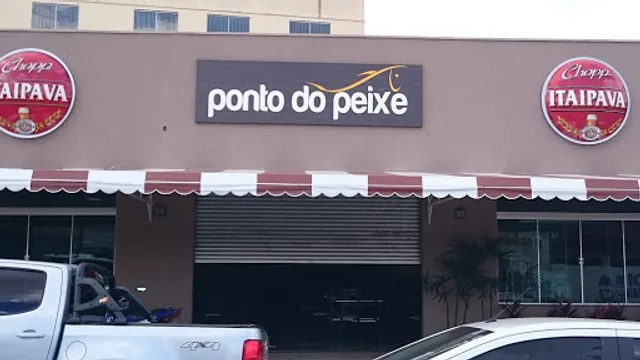 Ponto do Peixe