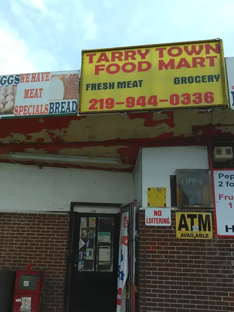 Tarry Town Foods Mart