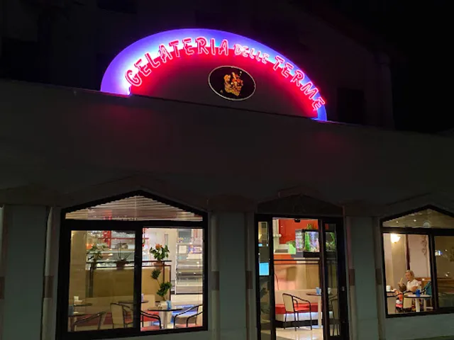 Gelateria Delle Terme